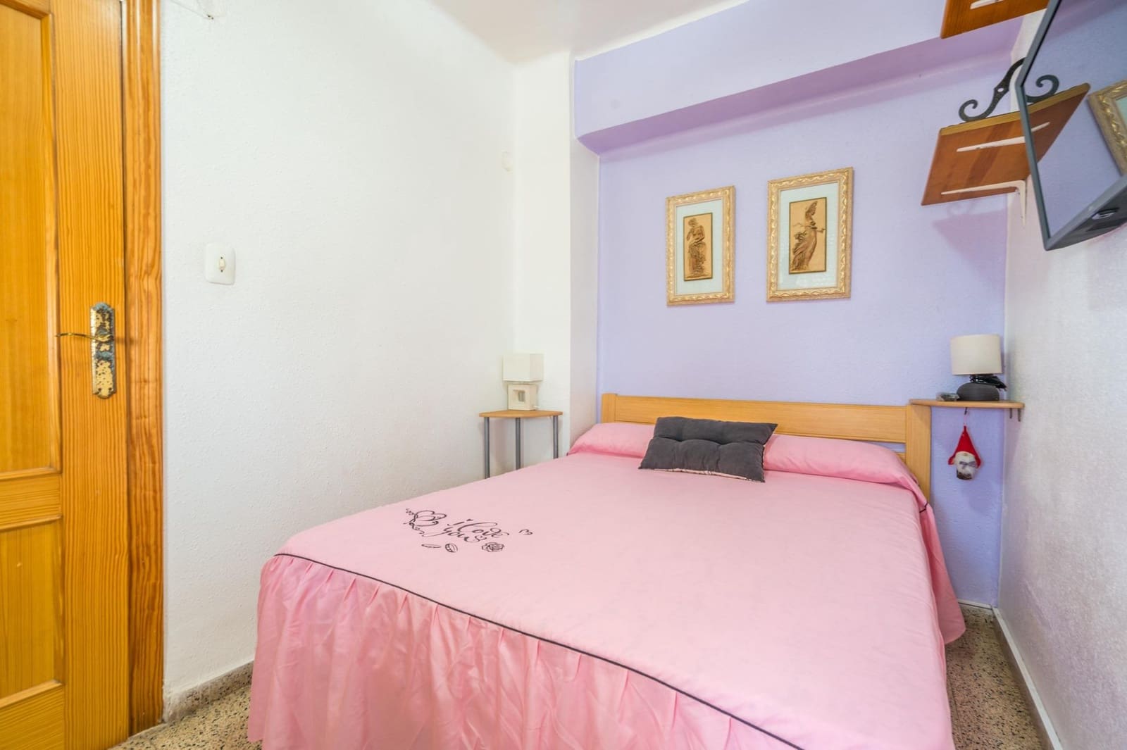 4 bedroom Apartment for sale in El Perello - € 250,000 (Ref: 9922460)