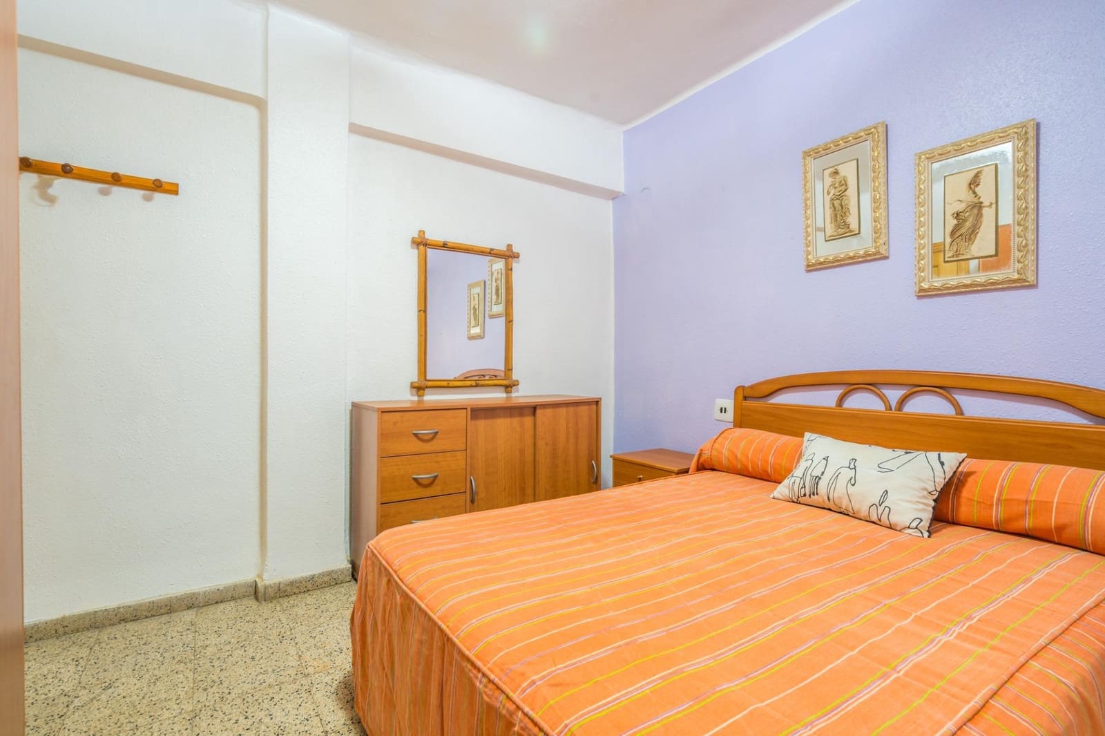4 bedroom Apartment for sale in El Perello - € 250,000 (Ref: 9922460)