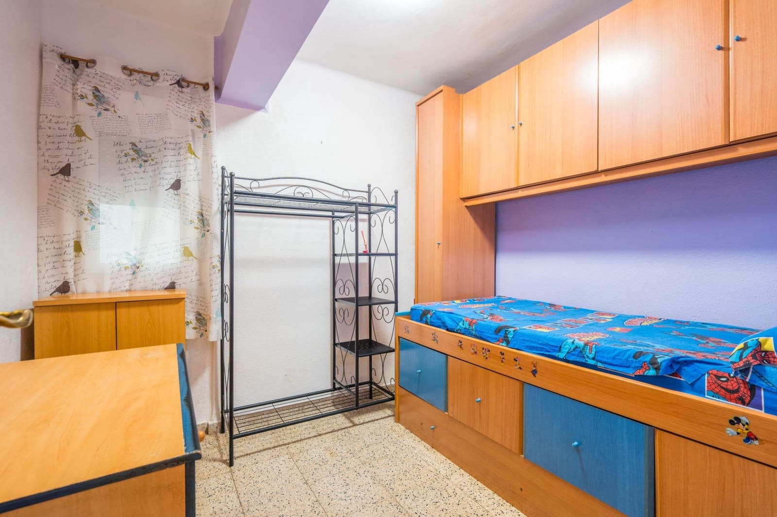4 bedroom Apartment for sale in El Perello - € 250,000 (Ref: 9922460)