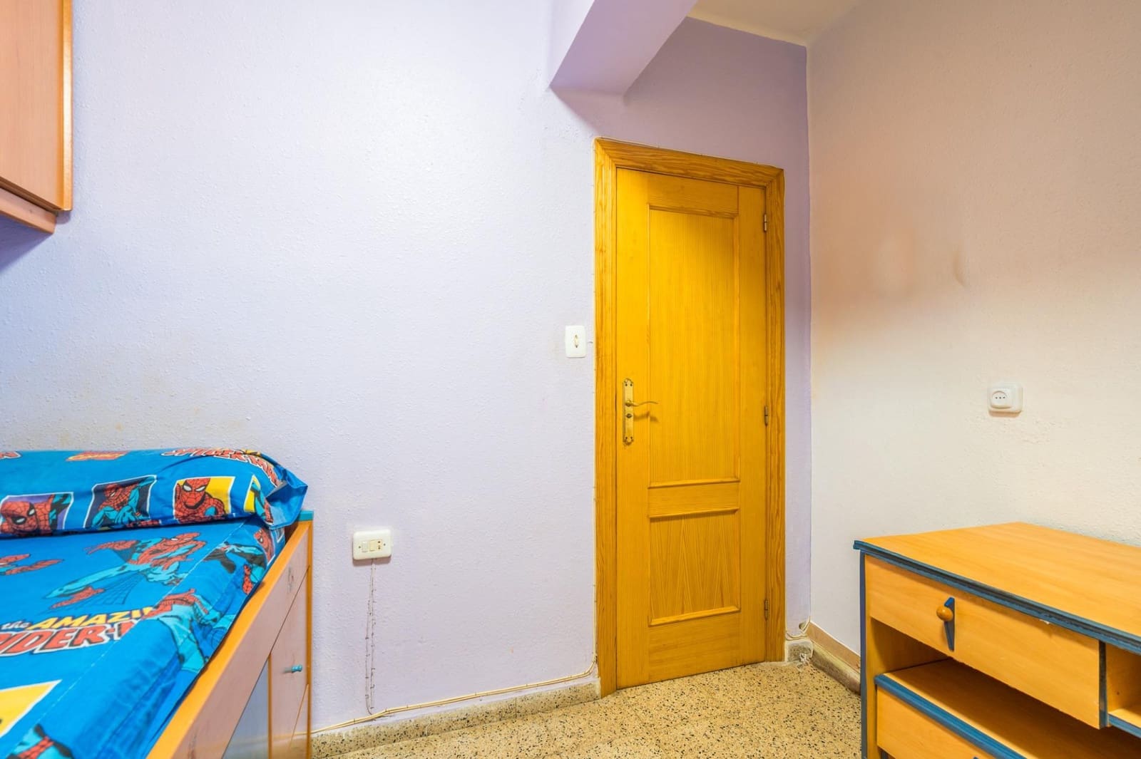 4 bedroom Apartment for sale in El Perello - € 250,000 (Ref: 9922460)