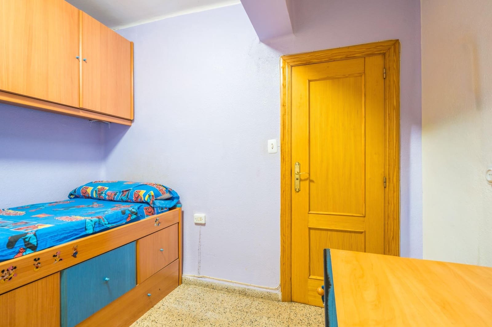 4 bedroom Apartment for sale in El Perello - € 250,000 (Ref: 9922460)
