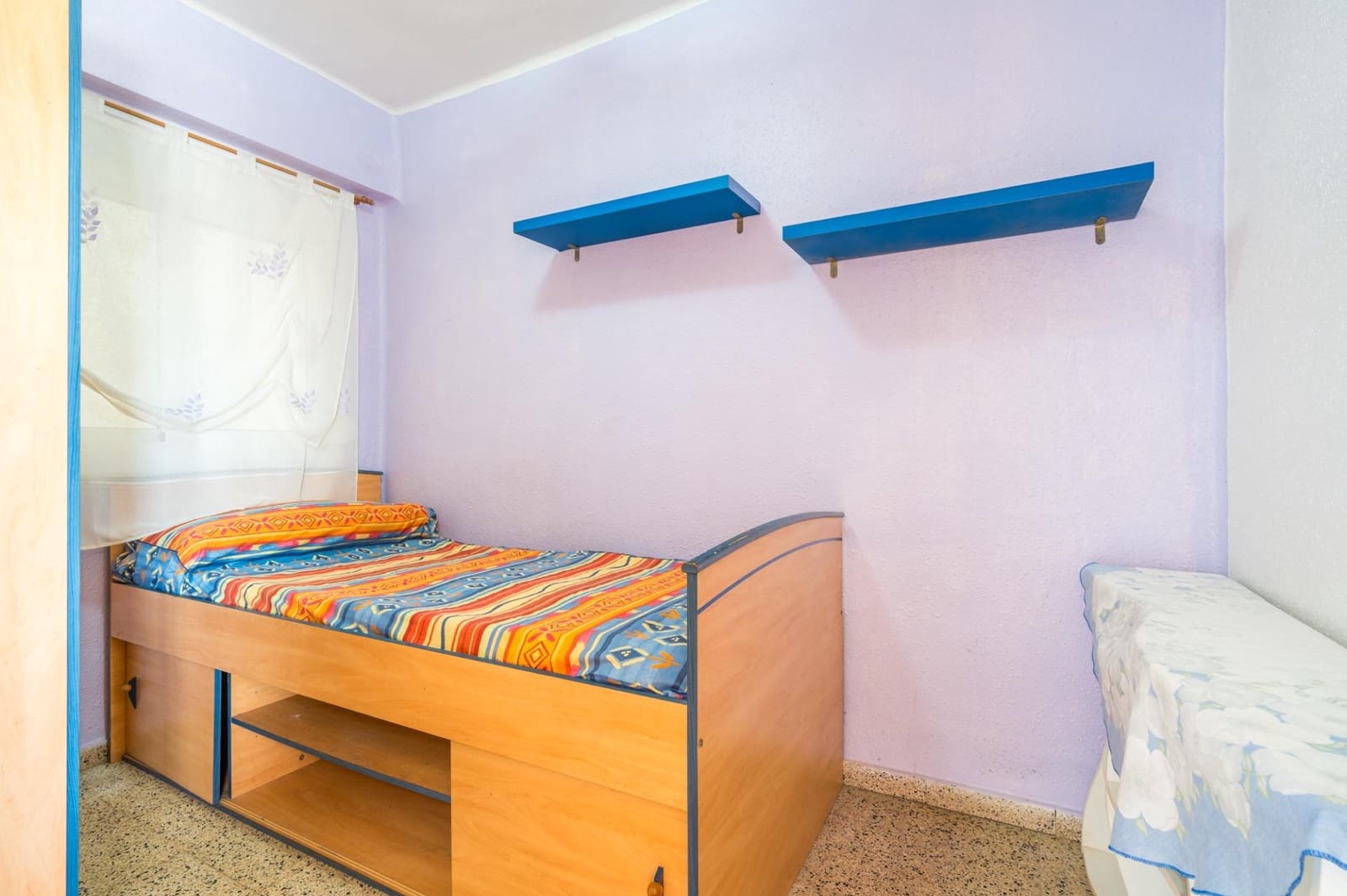 4 bedroom Apartment for sale in El Perello - € 250,000 (Ref: 9922460)