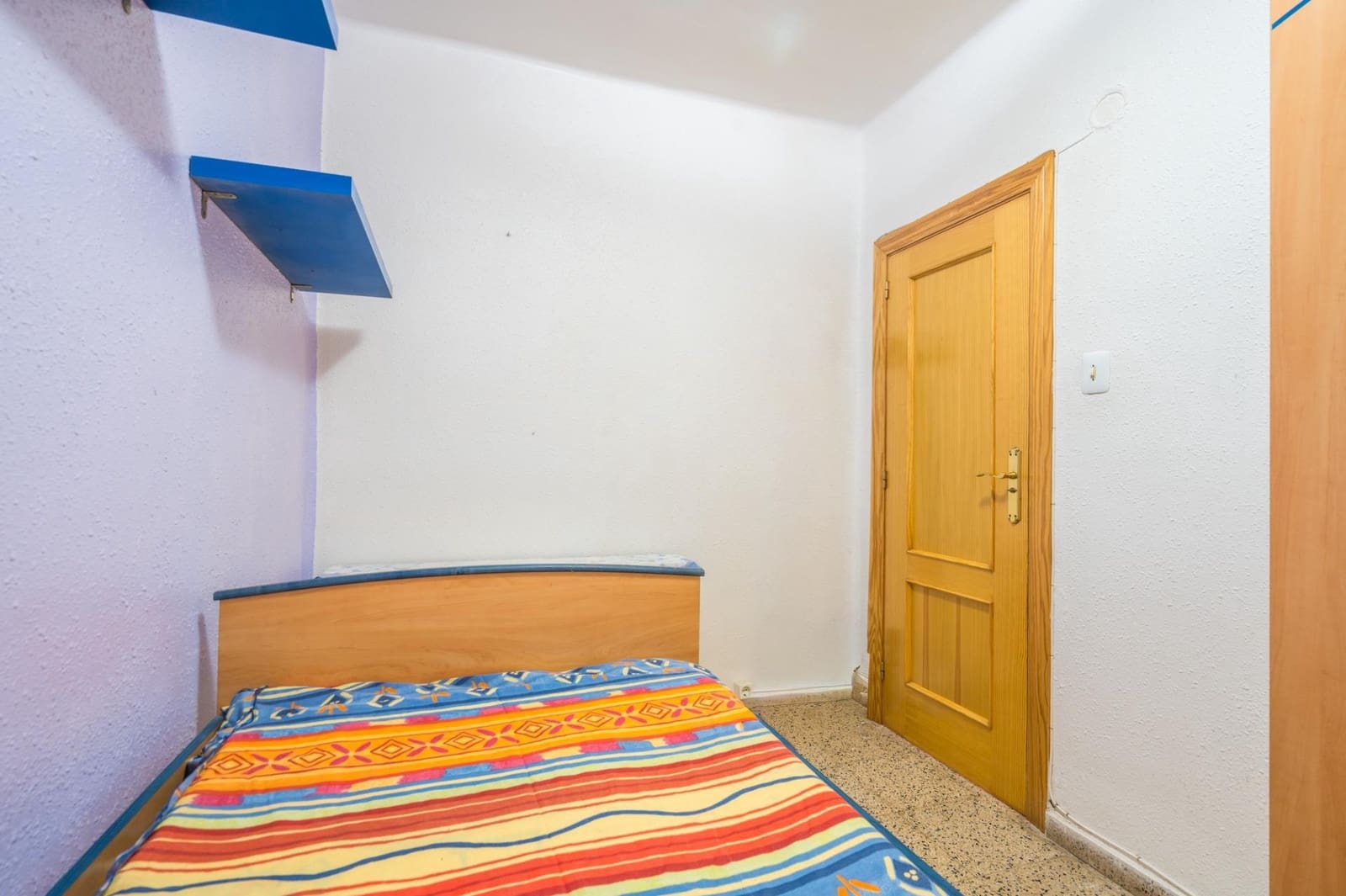 4 bedroom Apartment for sale in El Perello - € 250,000 (Ref: 9922460)