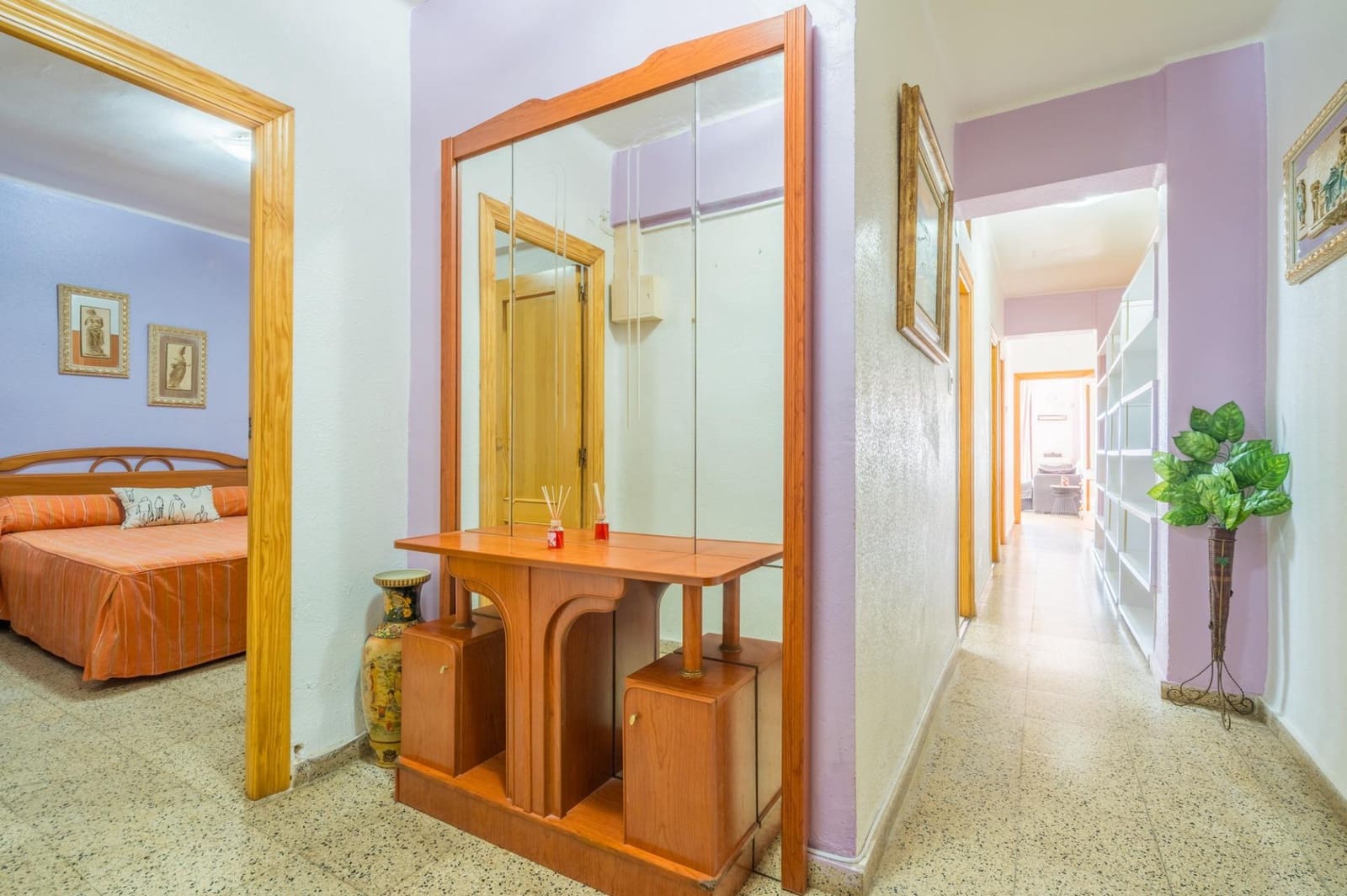 4 bedroom Apartment for sale in El Perello - € 250,000 (Ref: 9922460)