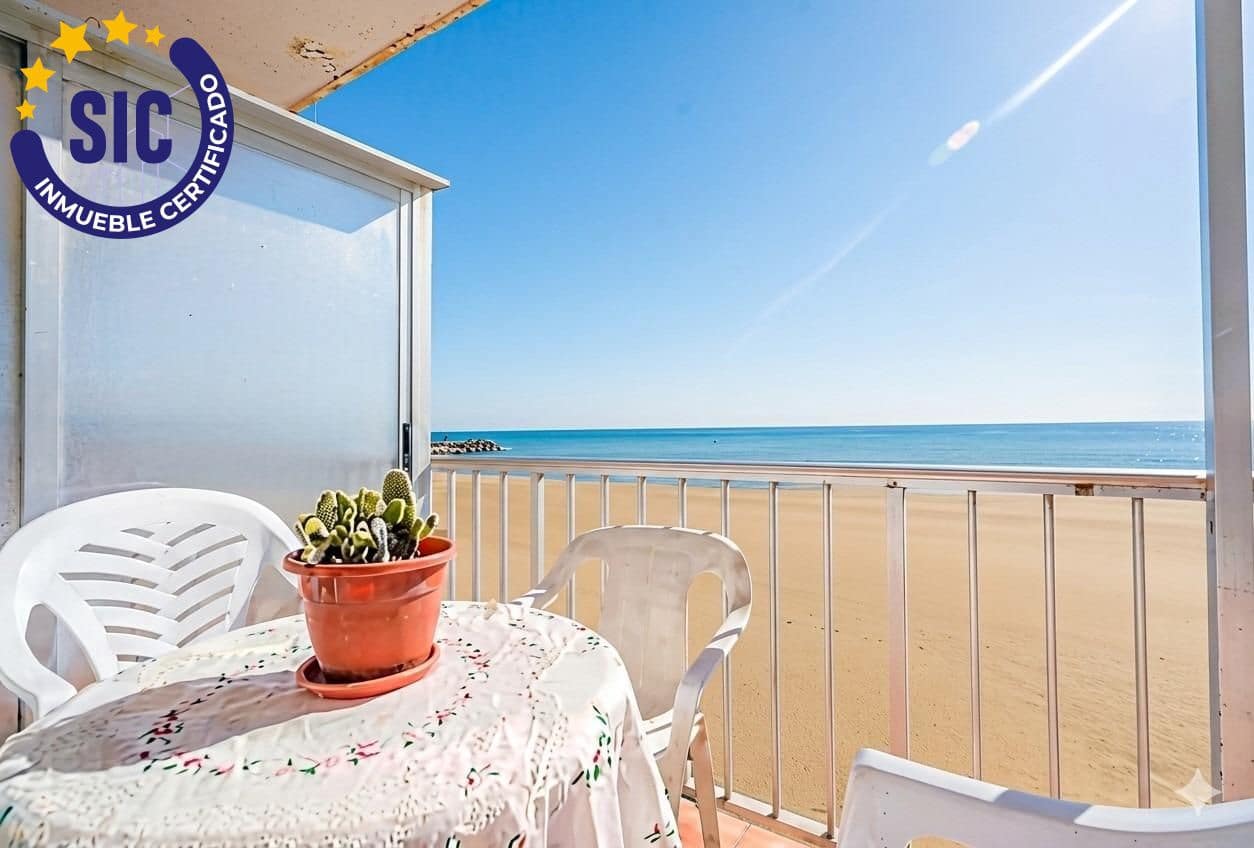 4 chambre Appartement à vendre à El Perello - 250 000 € (Ref: 9922460)