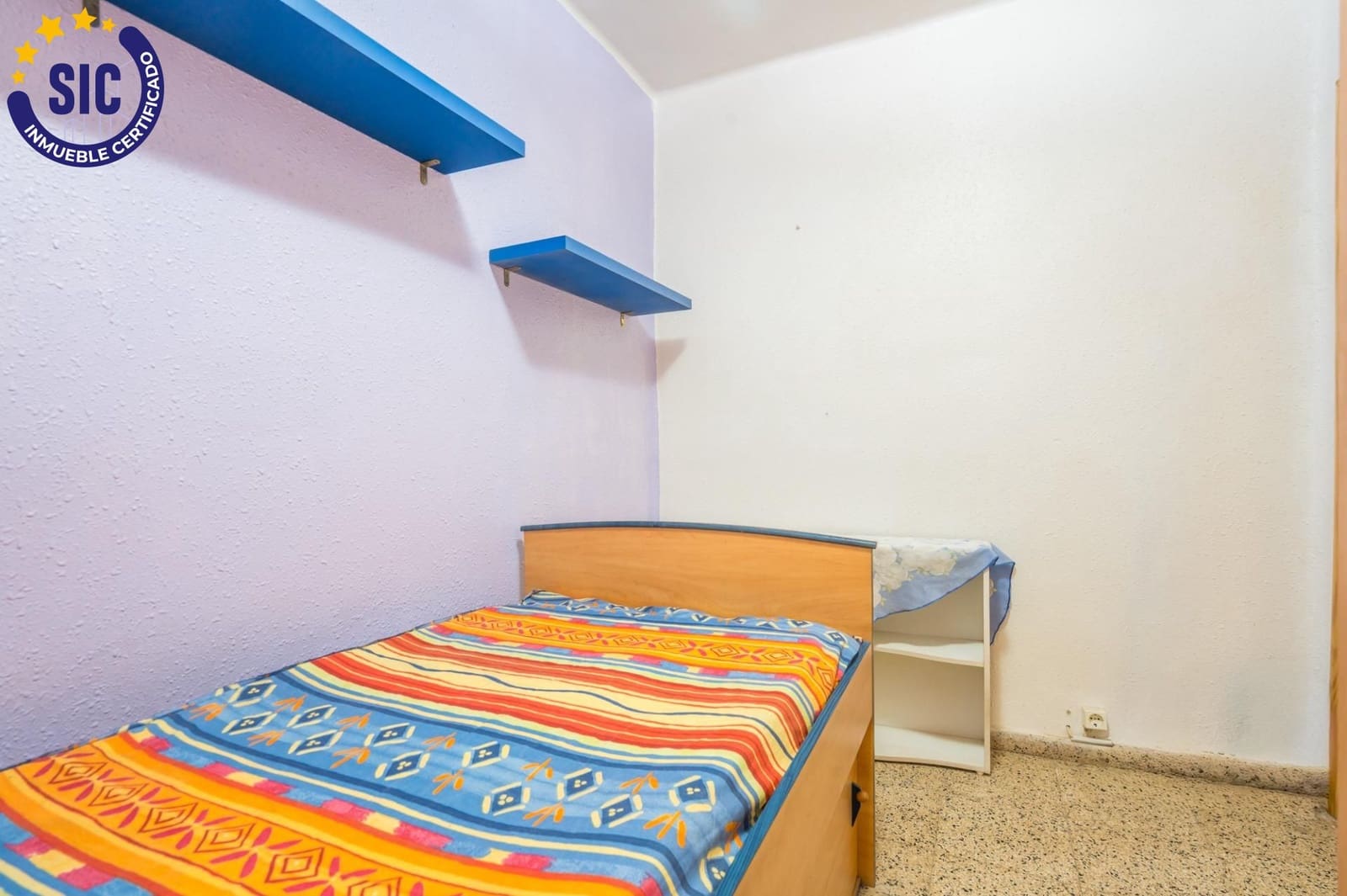 4 chambre Appartement à vendre à El Perello - 250 000 € (Ref: 9922460)