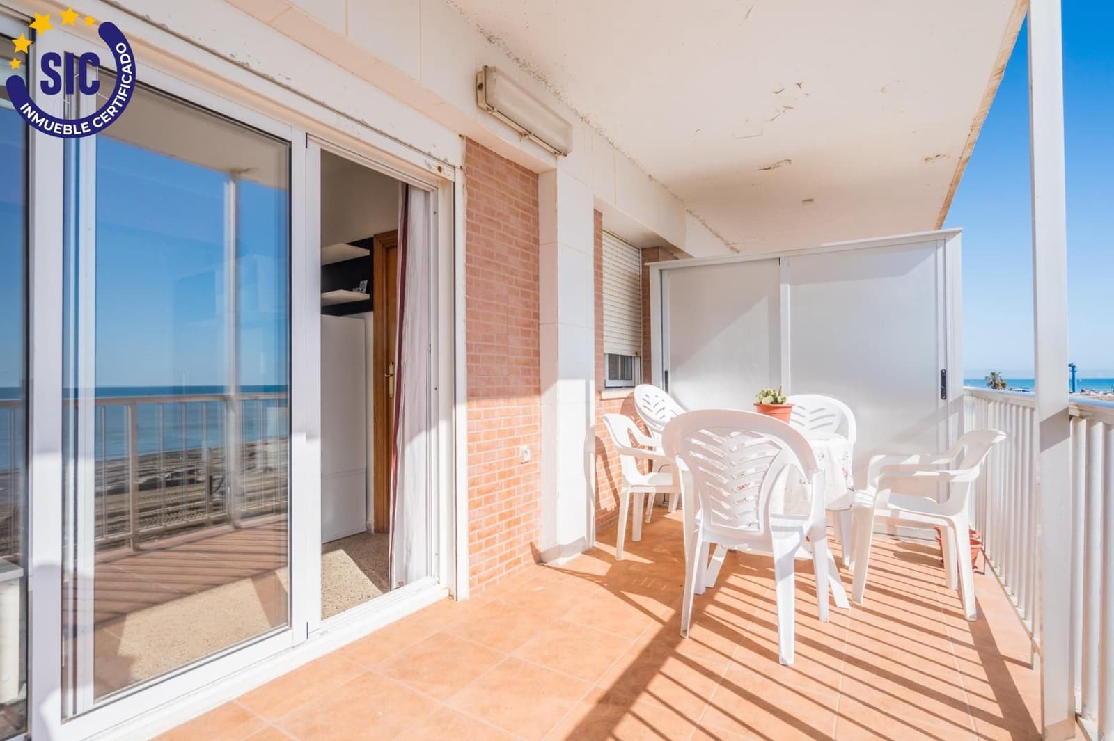 4 chambre Appartement à vendre à El Perello - 250 000 € (Ref: 9922460)