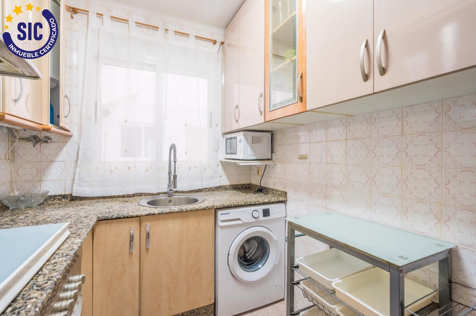 4 chambre Appartement à vendre à El Perello - 250 000 € (Ref: 9922460)