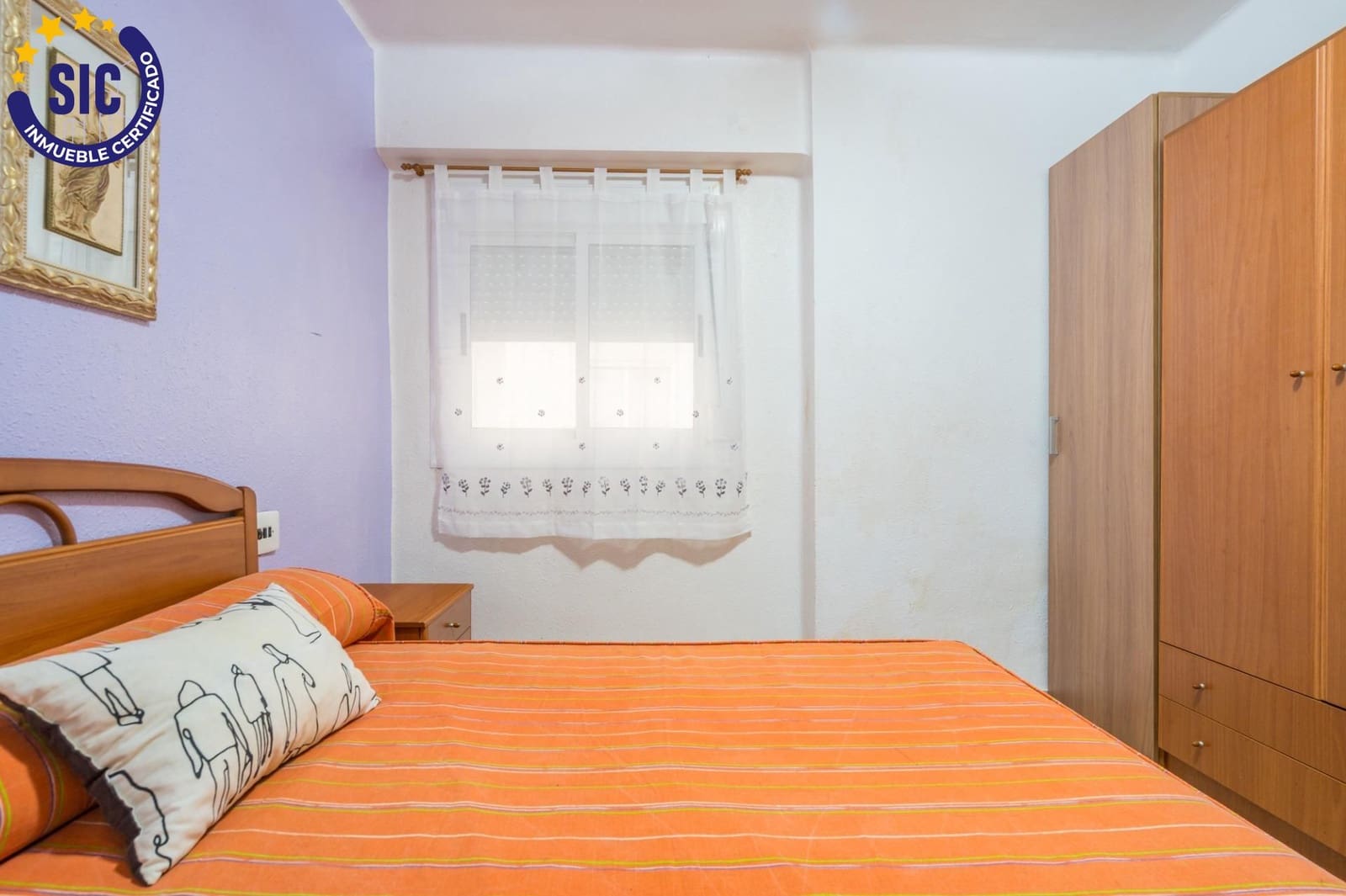 4 chambre Appartement à vendre à El Perello - 250 000 € (Ref: 9922460)