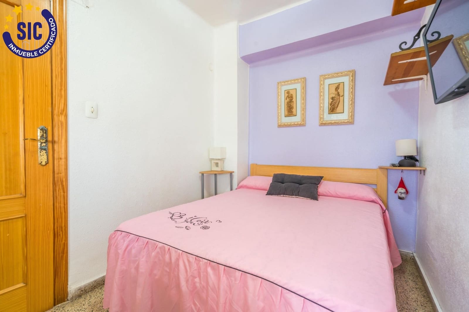 4 chambre Appartement à vendre à El Perello - 250 000 € (Ref: 9922460)