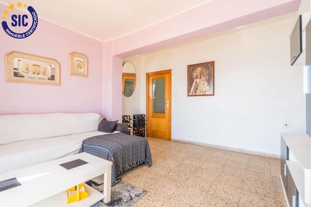4 sypialnia Apartament na sprzedaż w El Perelló, Sueca - 250 000 € (Ref: 9922460)
