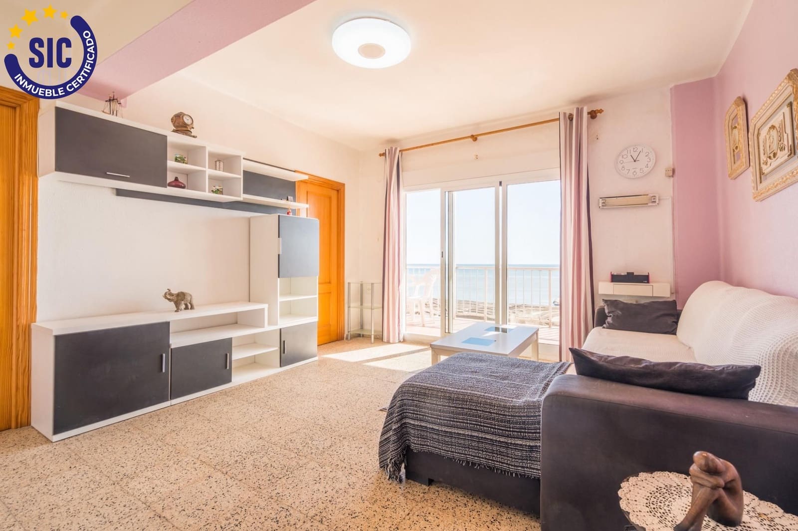 4 chambre Appartement à vendre à El Perello - 250 000 € (Ref: 9922460)