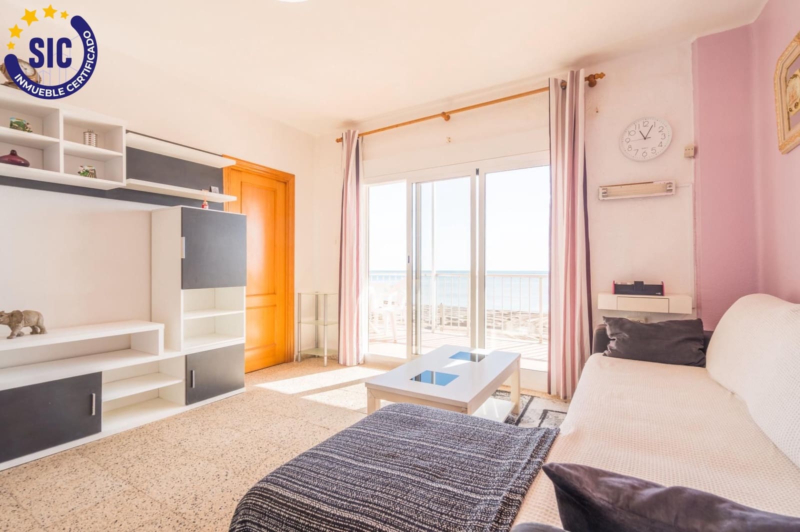 4 chambre Appartement à vendre à El Perello - 250 000 € (Ref: 9922460)