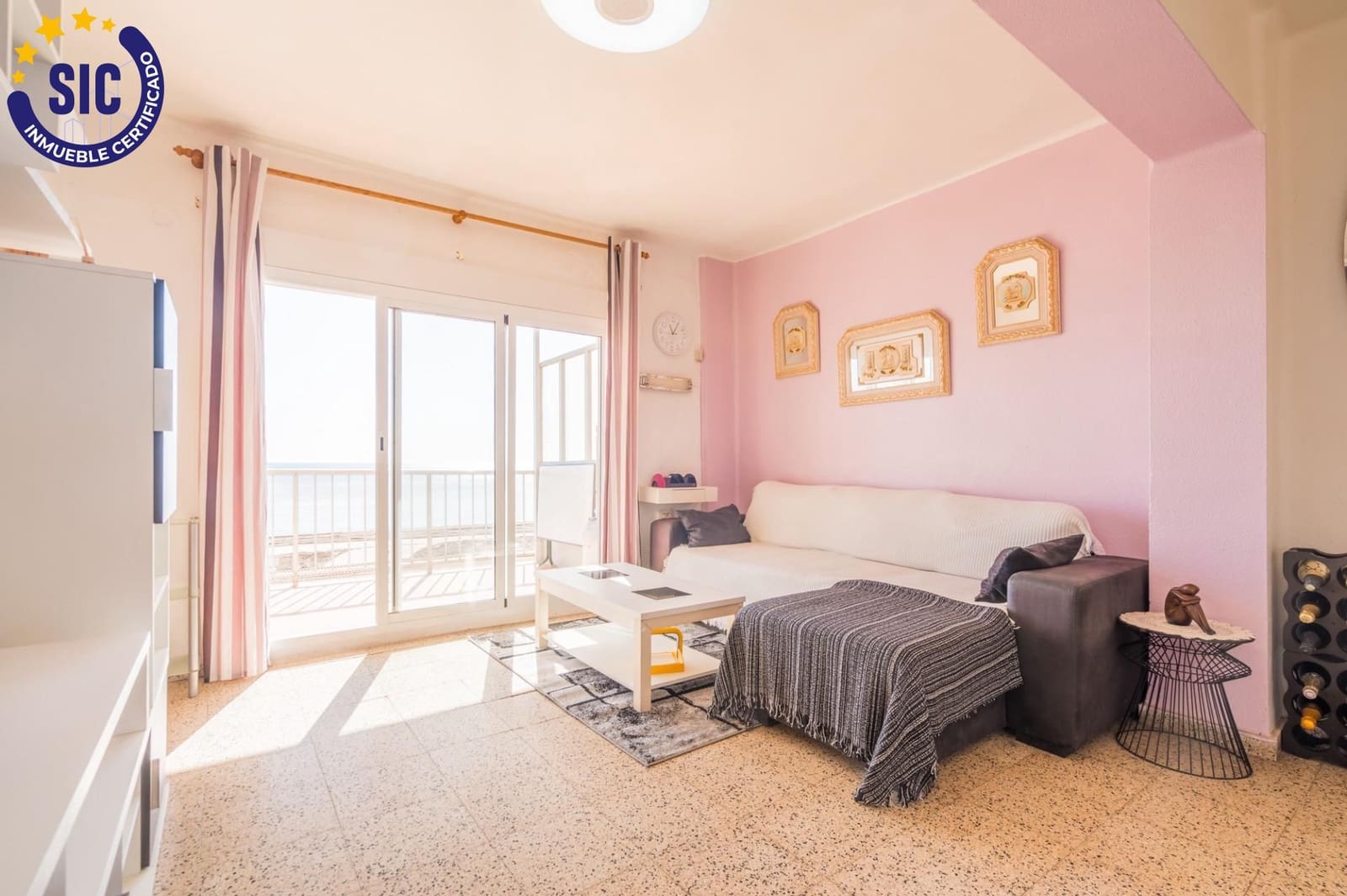 4 chambre Appartement à vendre à El Perello - 250 000 € (Ref: 9922460)