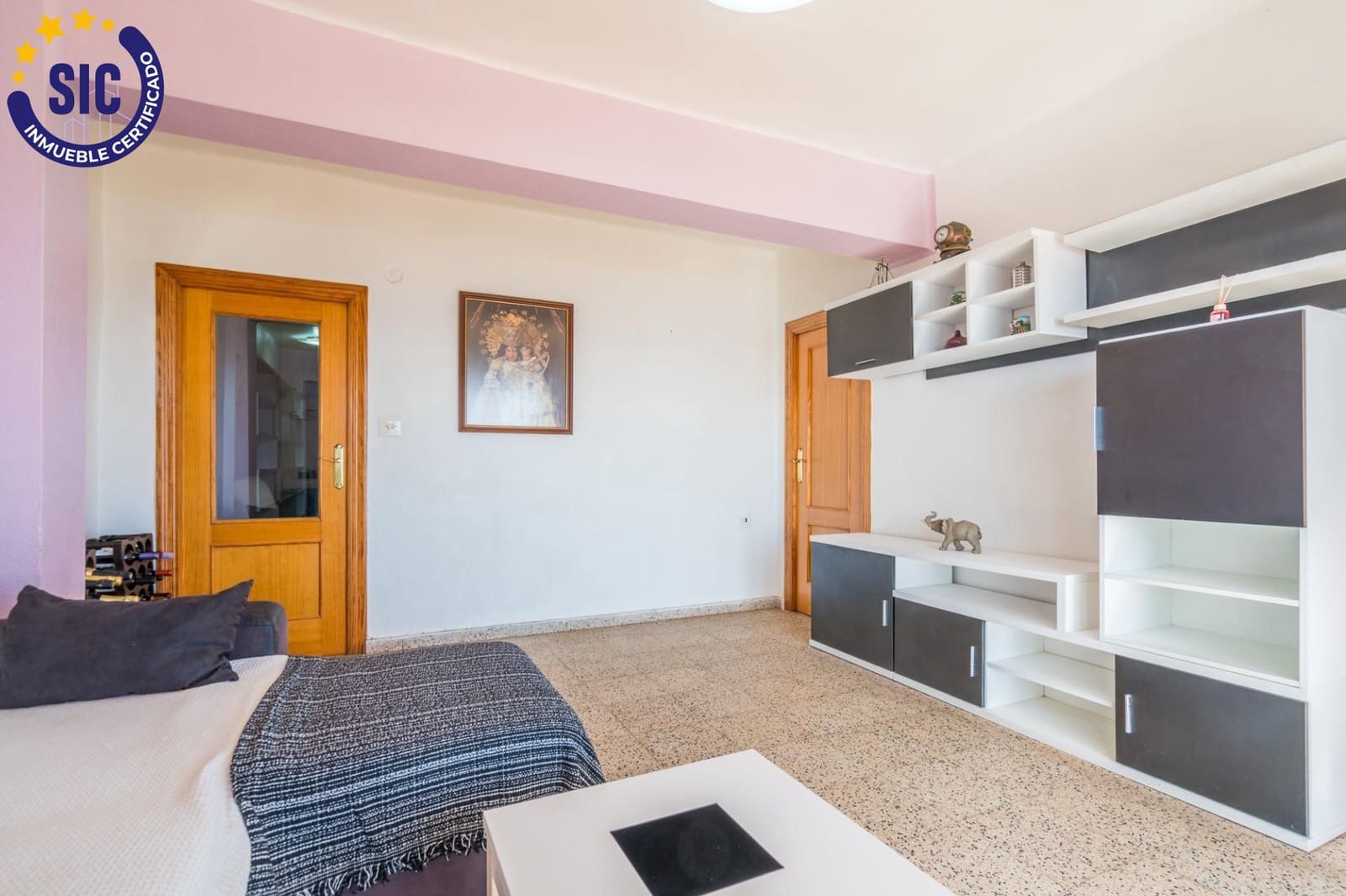 4 chambre Appartement à vendre à El Perello - 250 000 € (Ref: 9922460)