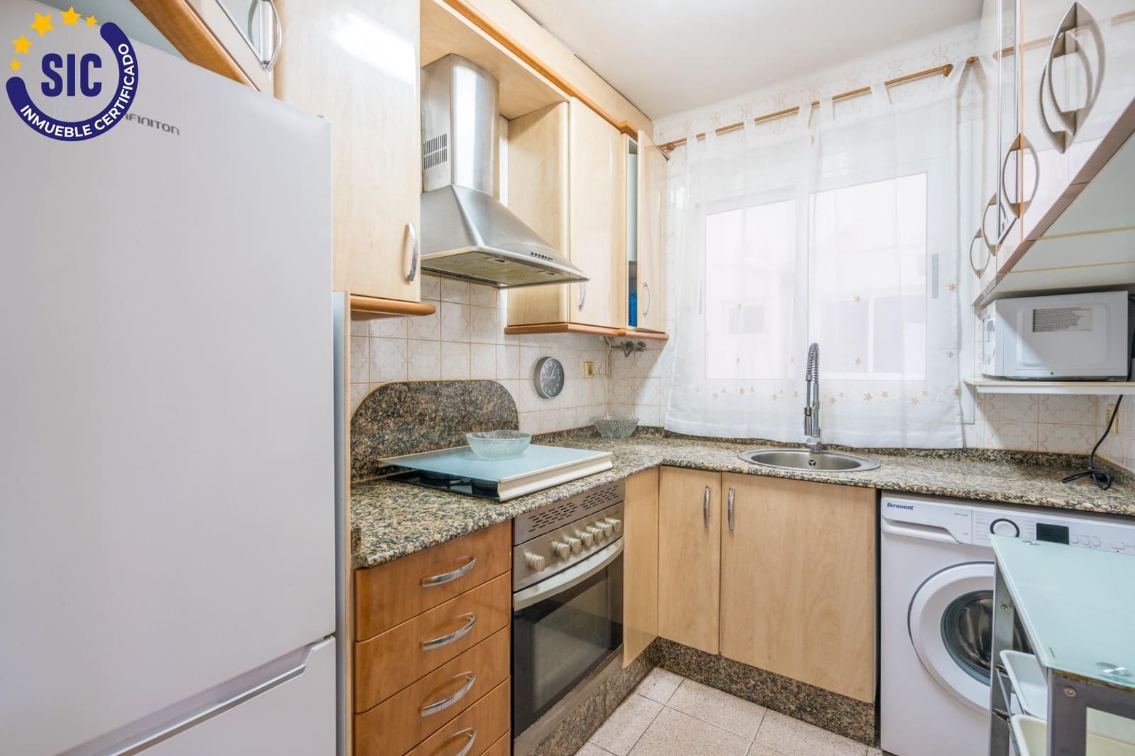 4 chambre Appartement à vendre à El Perello - 250 000 € (Ref: 9922460)