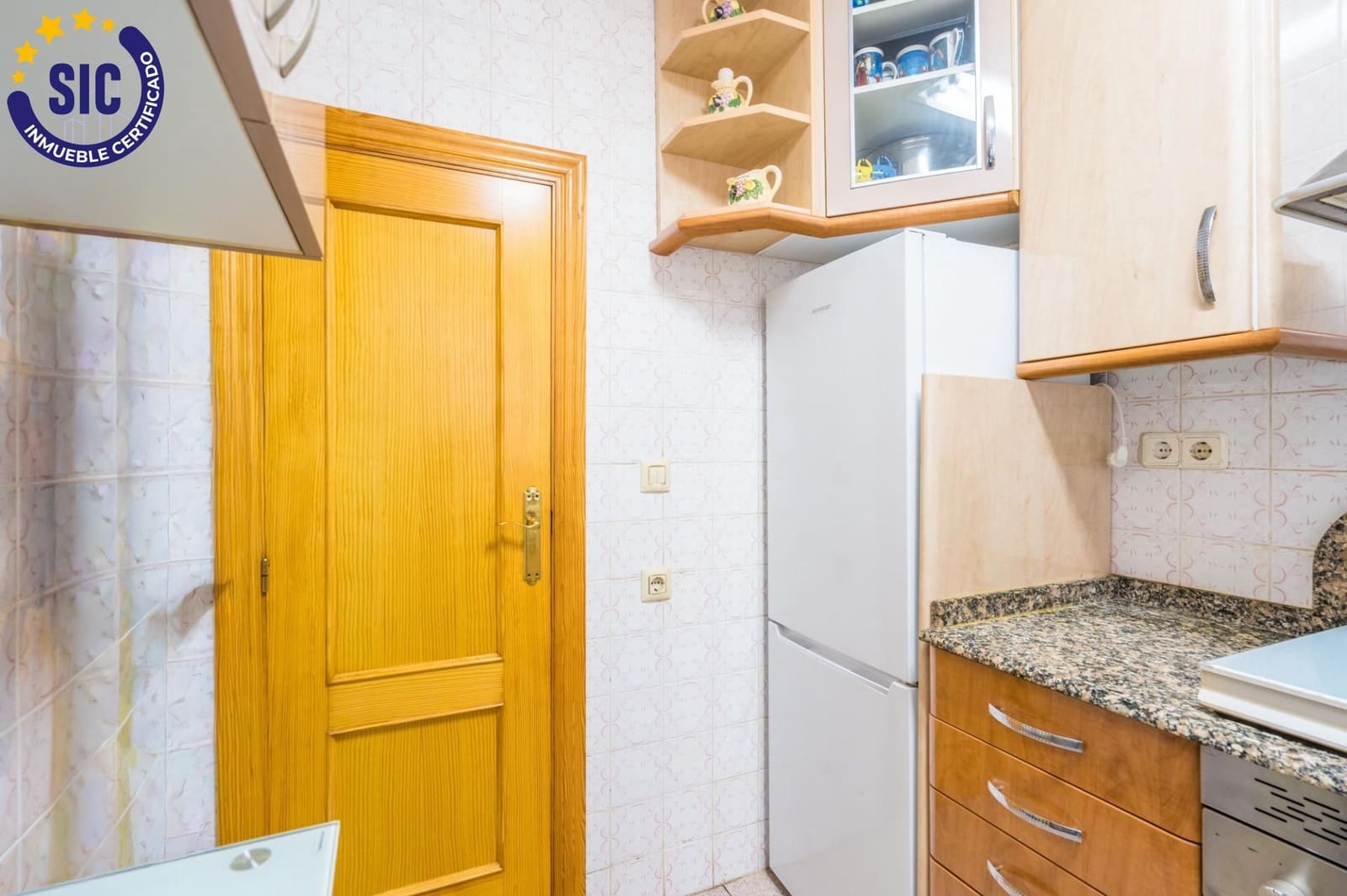 4 chambre Appartement à vendre à El Perello - 250 000 € (Ref: 9922460)