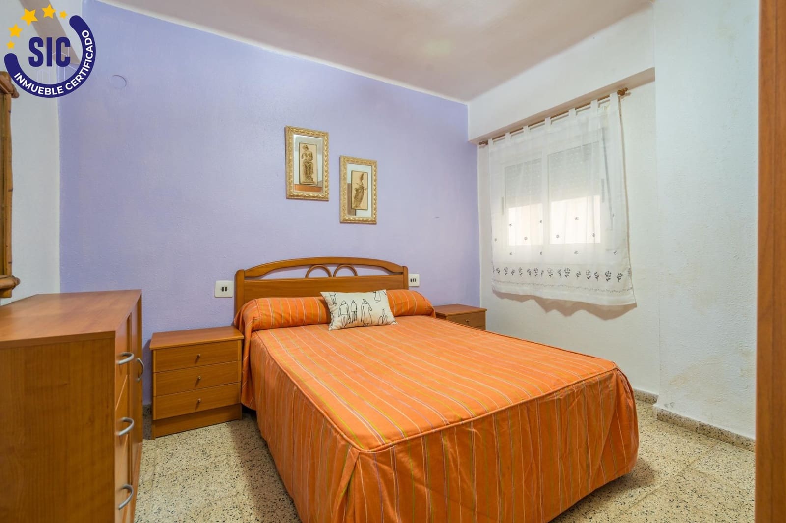 4 chambre Appartement à vendre à El Perello - 250 000 € (Ref: 9922460)
