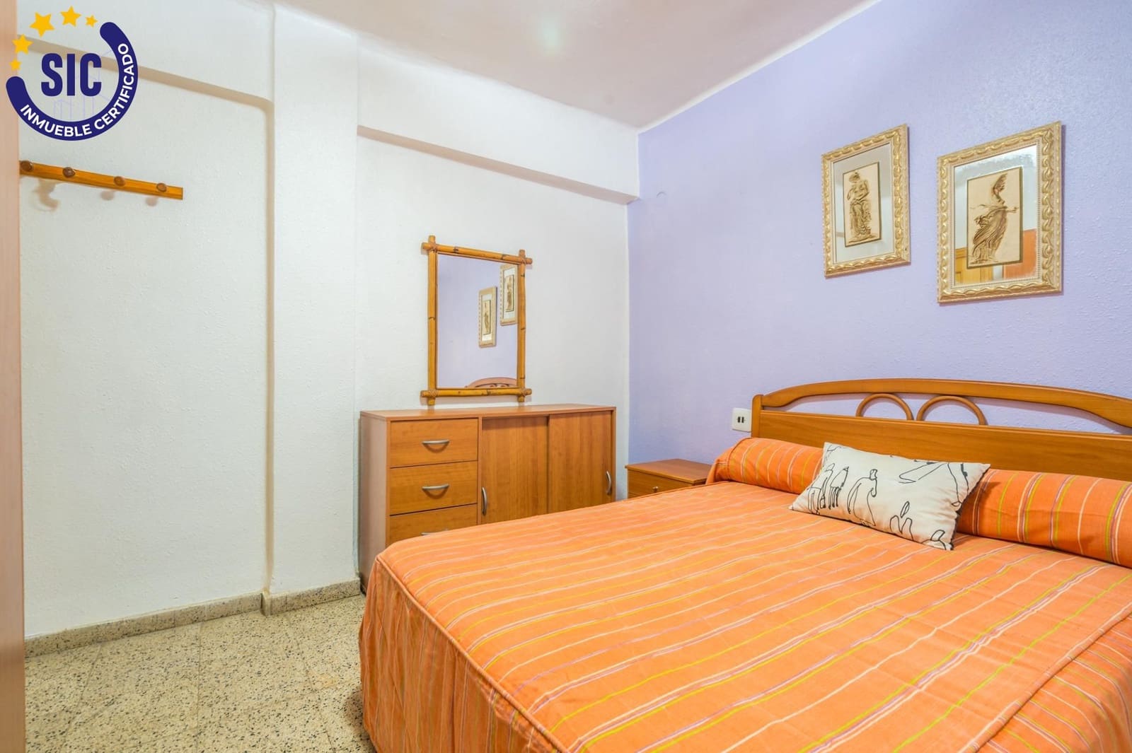 4 chambre Appartement à vendre à El Perello - 250 000 € (Ref: 9922460)