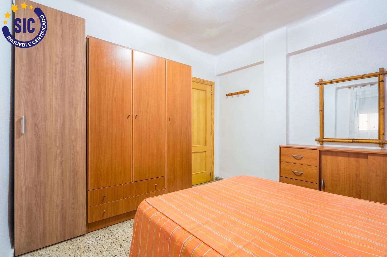 4 chambre Appartement à vendre à El Perello - 250 000 € (Ref: 9922460)