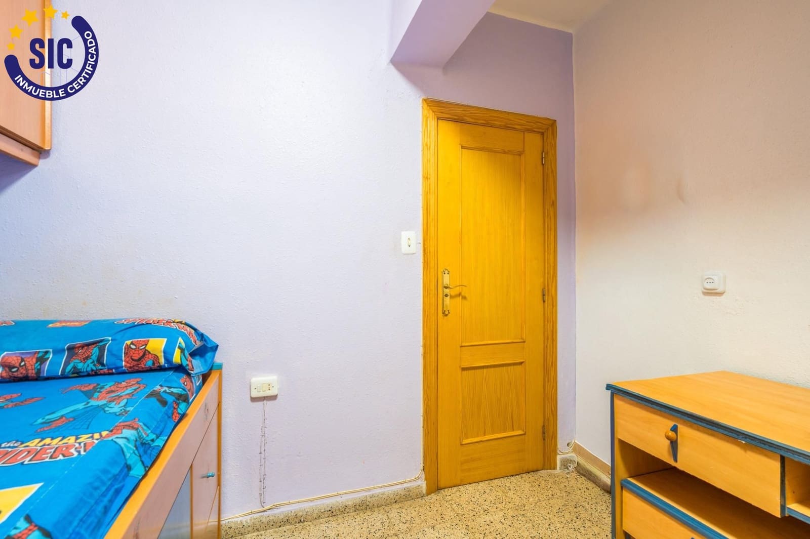 4 chambre Appartement à vendre à El Perello - 250 000 € (Ref: 9922460)