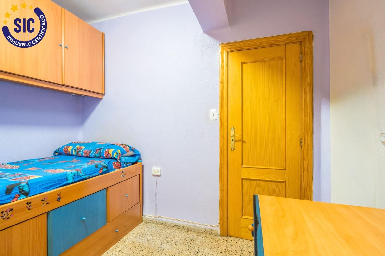 4 chambre Appartement à vendre à El Perello - 250 000 € (Ref: 9922460)