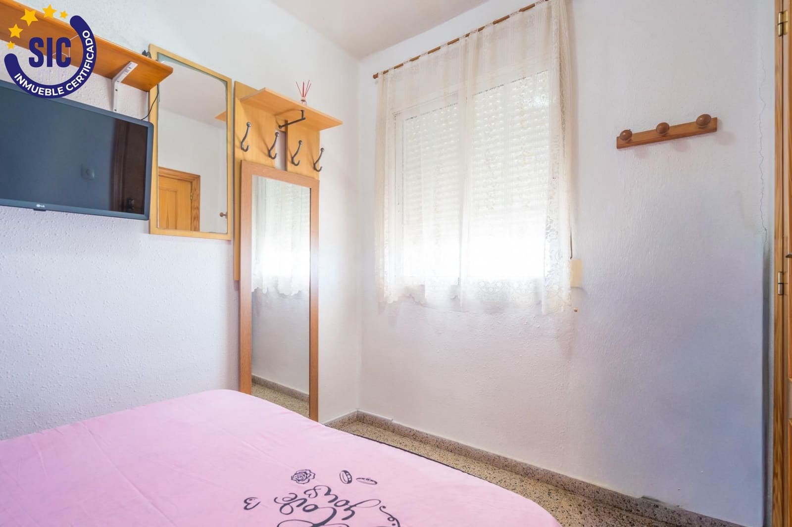 4 chambre Appartement à vendre à El Perello - 250 000 € (Ref: 9922460)