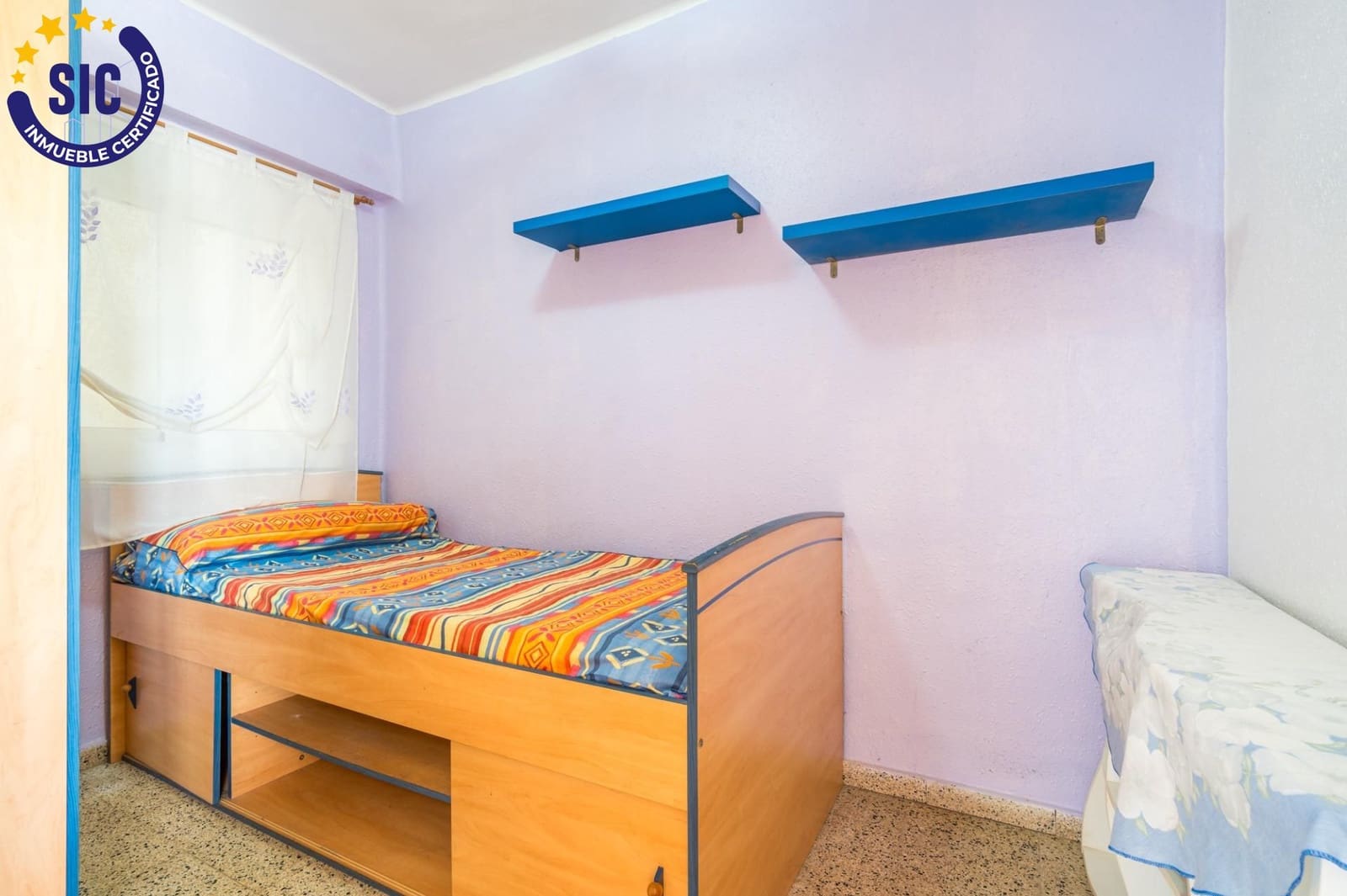 4 chambre Appartement à vendre à El Perello - 250 000 € (Ref: 9922460)