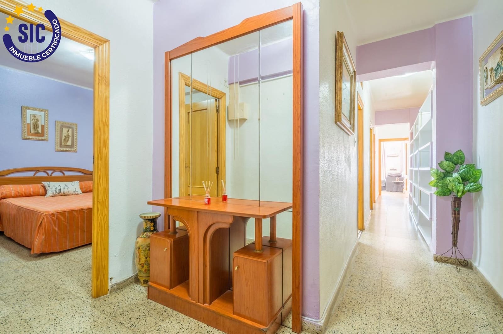 4 chambre Appartement à vendre à El Perello - 250 000 € (Ref: 9922460)