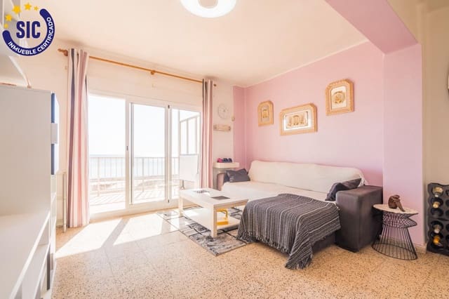 4 sypialnia Apartament na sprzedaż w El Perelló, Sueca - 250 000 € (Ref: 9922460)