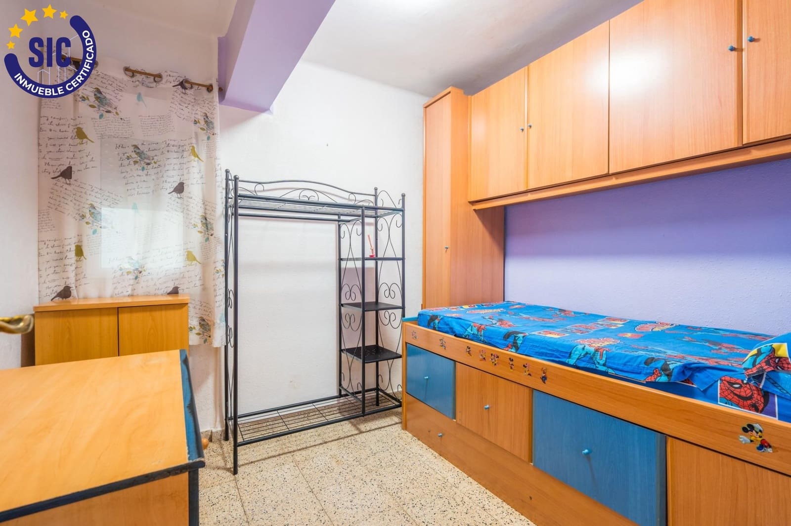 4 chambre Appartement à vendre à El Perello - 250 000 € (Ref: 9922460)