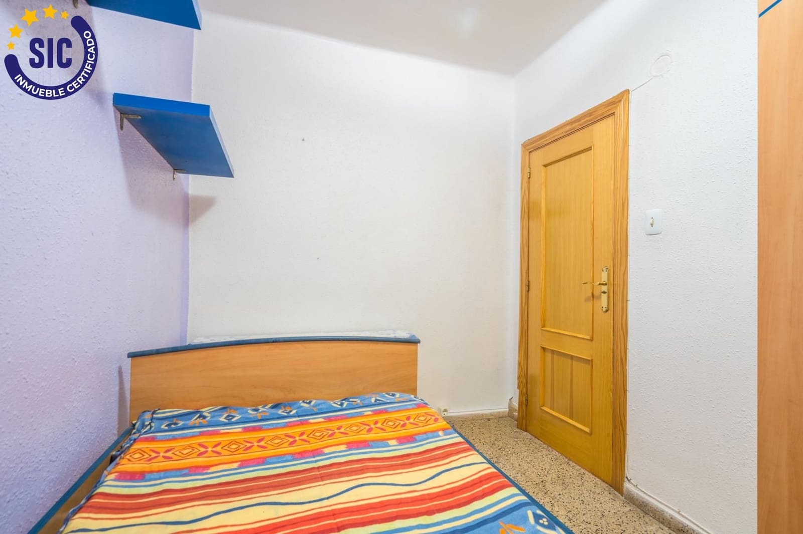 4 chambre Appartement à vendre à El Perello - 250 000 € (Ref: 9922460)