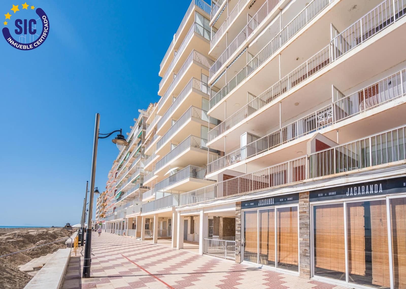 4 chambre Appartement à vendre à El Perello - 250 000 € (Ref: 9922460)