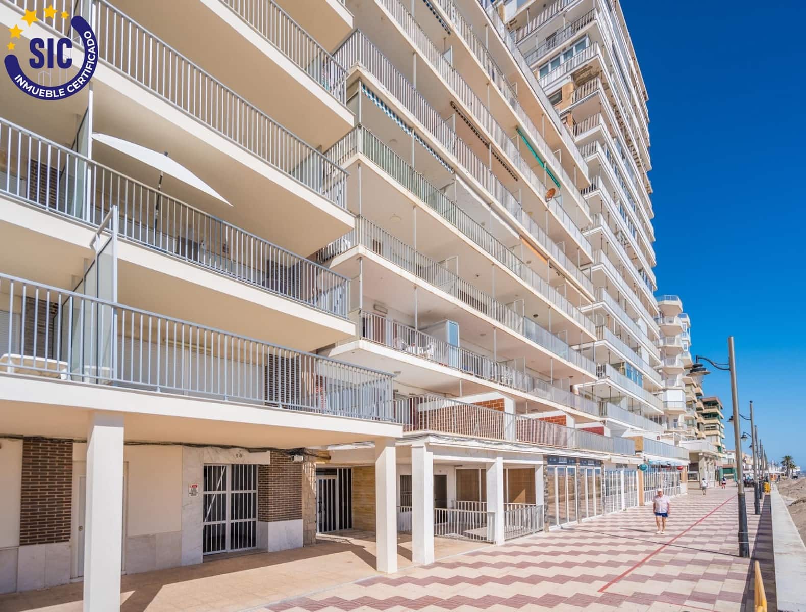 4 chambre Appartement à vendre à El Perello - 250 000 € (Ref: 9922460)