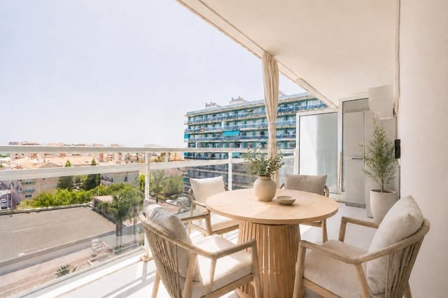 3 camera da letto Attico in vendita in Gandia con piscina - 290.000 € (Rif: 9929523)