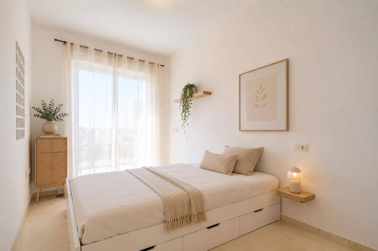 3 bedroom Penthouse for sale in Gandia with pool - € 290,000 (Ref: 9929523)