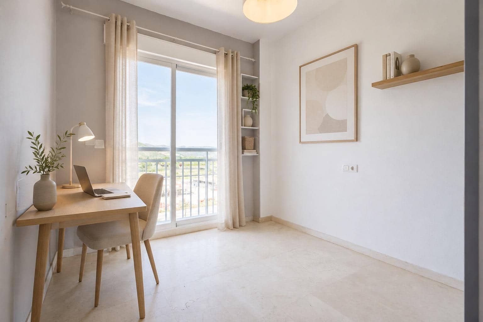 3 bedroom Penthouse for sale in Gandia with pool - € 290,000 (Ref: 9929523)