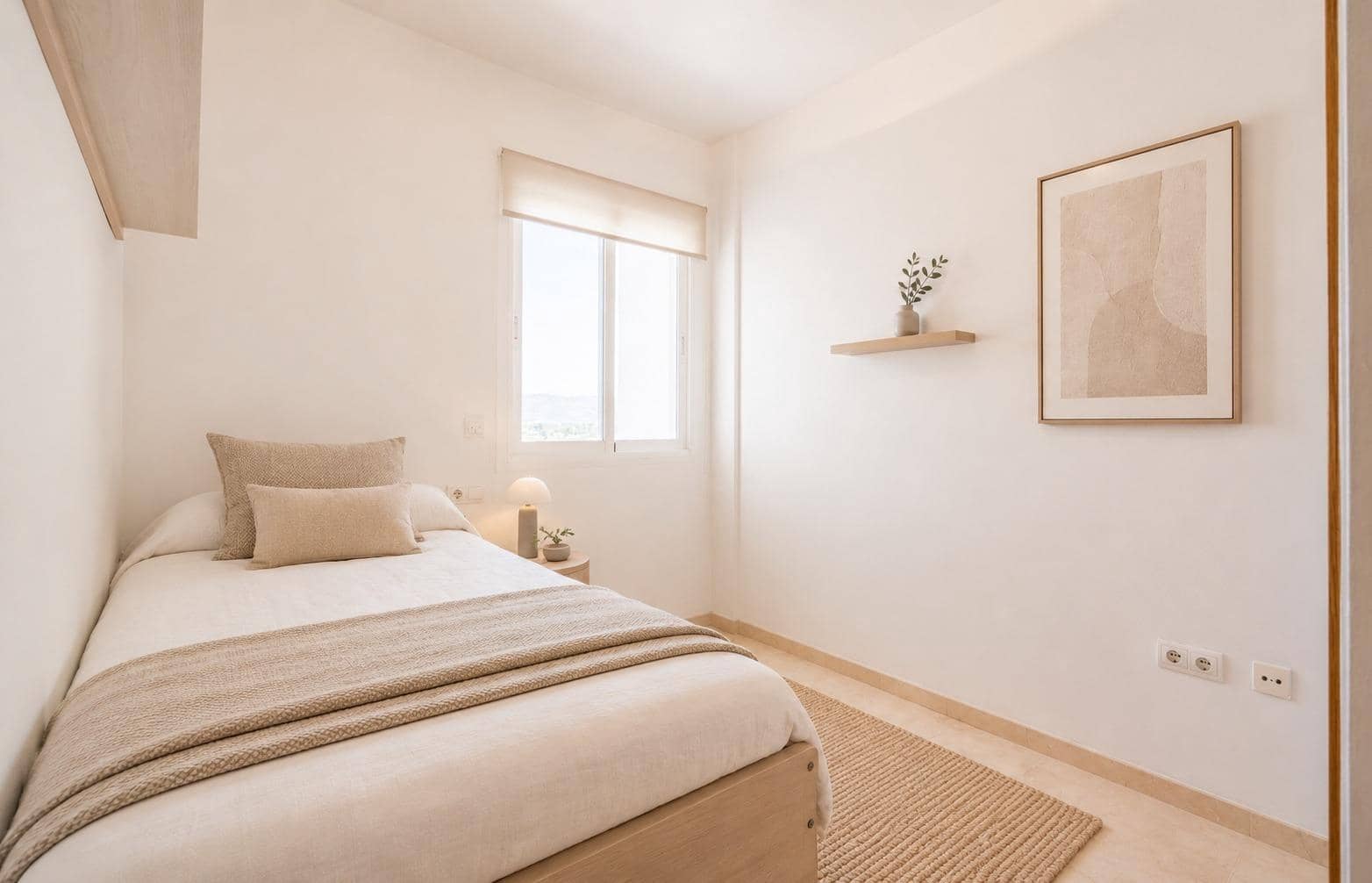 3 bedroom Penthouse for sale in Gandia with pool - € 290,000 (Ref: 9929523)