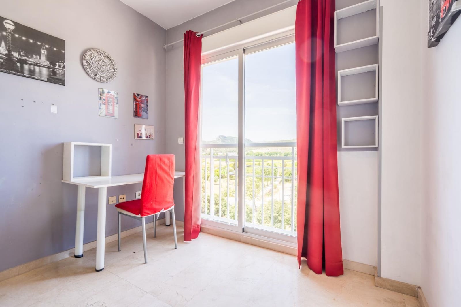 3 bedroom Penthouse for sale in Gandia with pool - € 290,000 (Ref: 9929523)