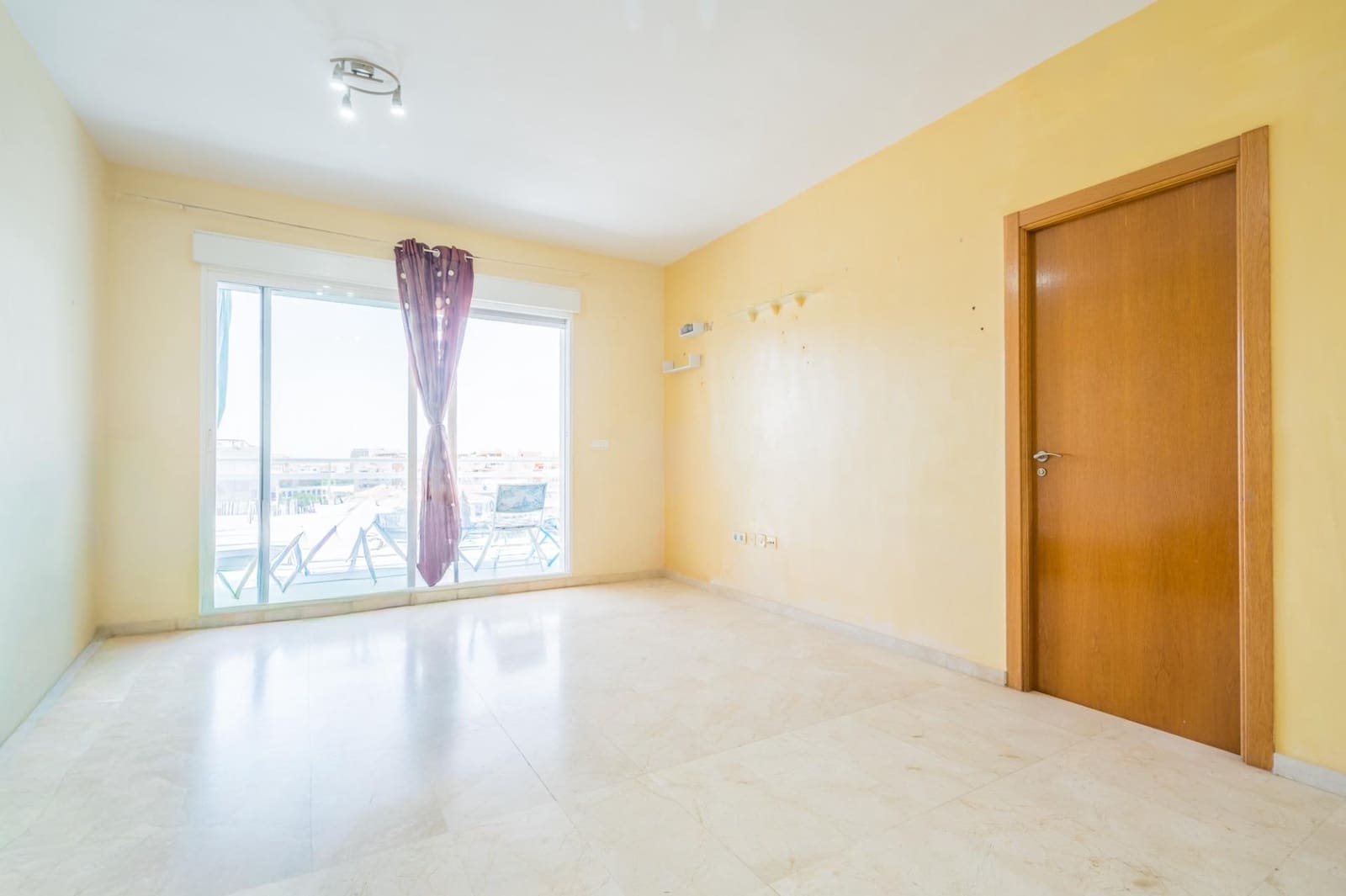 3 bedroom Penthouse for sale in Gandia with pool - € 290,000 (Ref: 9929523)