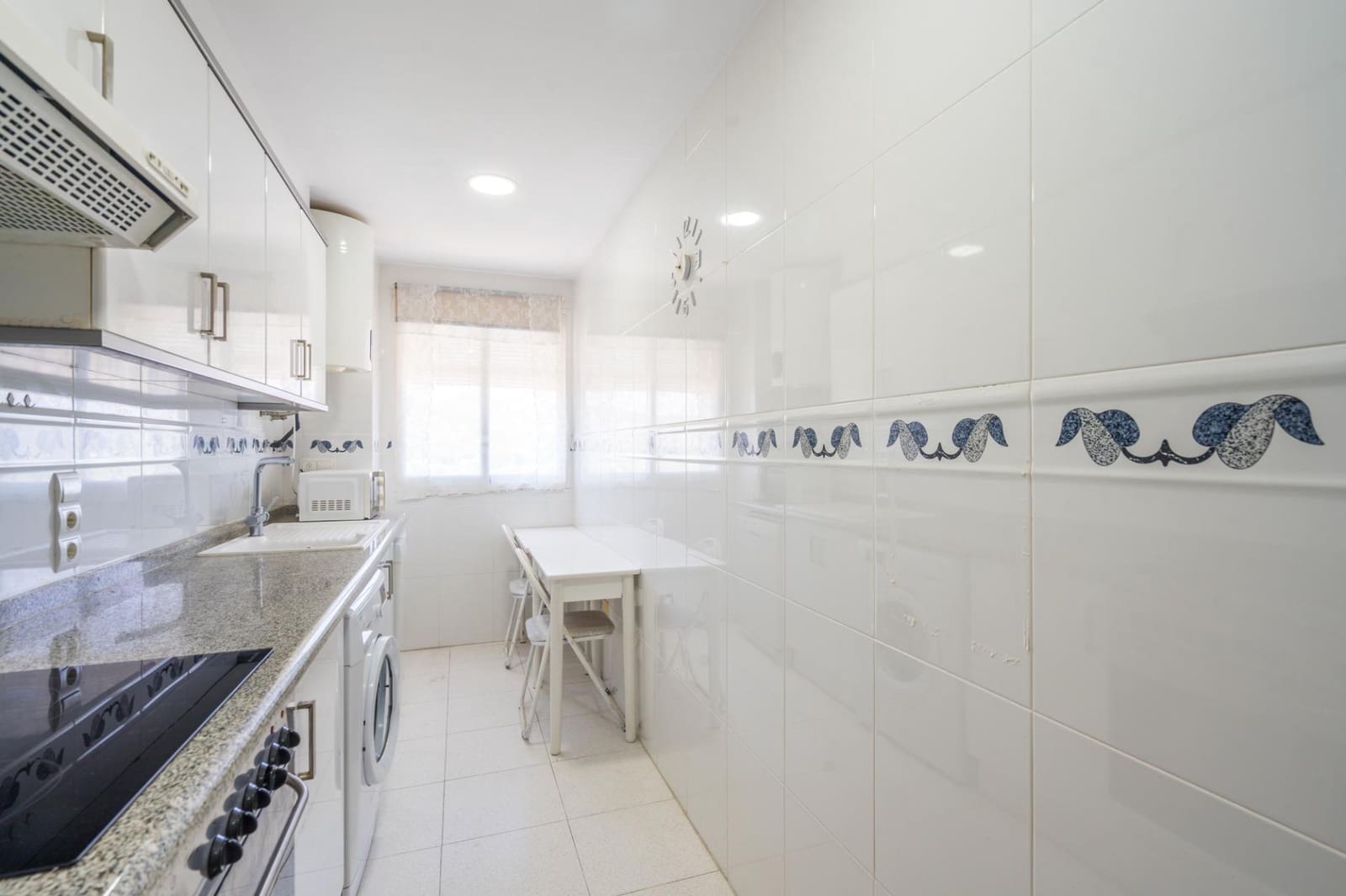 3 bedroom Penthouse for sale in Gandia with pool - € 290,000 (Ref: 9929523)