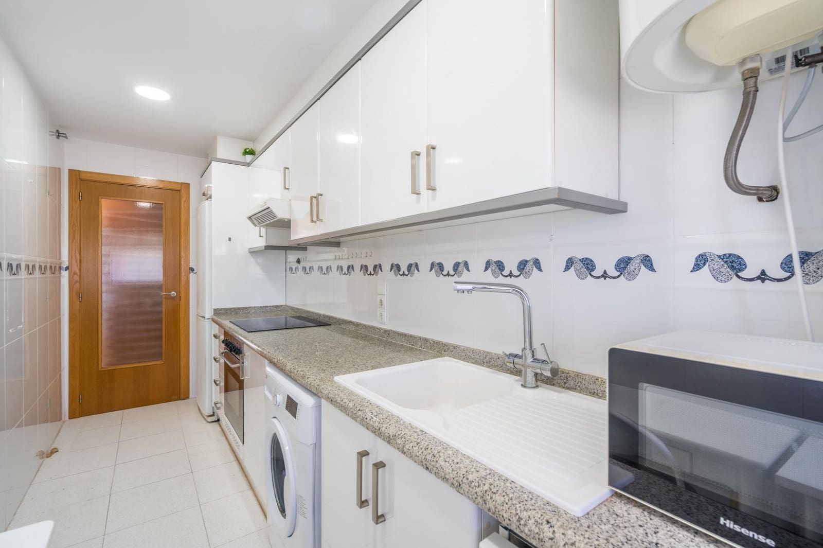 3 bedroom Penthouse for sale in Gandia with pool - € 290,000 (Ref: 9929523)