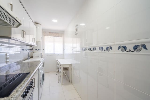 3 camera da letto Attico in vendita in Gandia con piscina - 290.000 € (Rif: 9929523)