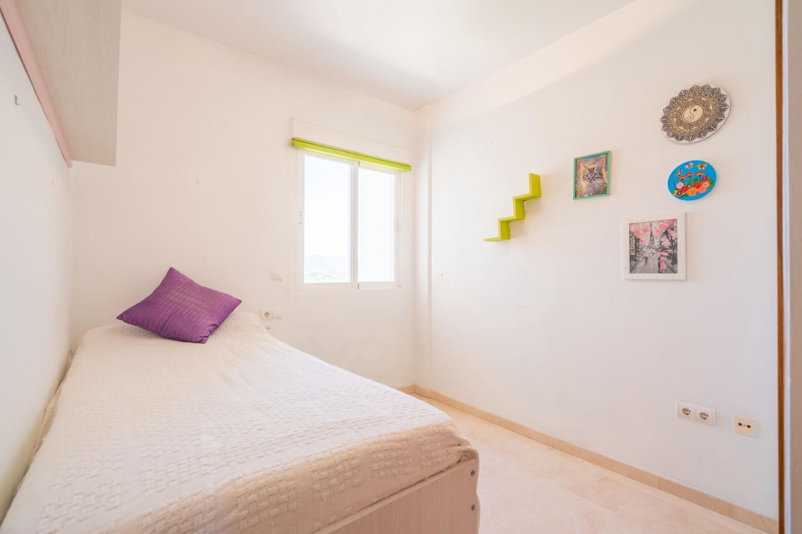 3 bedroom Penthouse for sale in Gandia with pool - € 290,000 (Ref: 9929523)