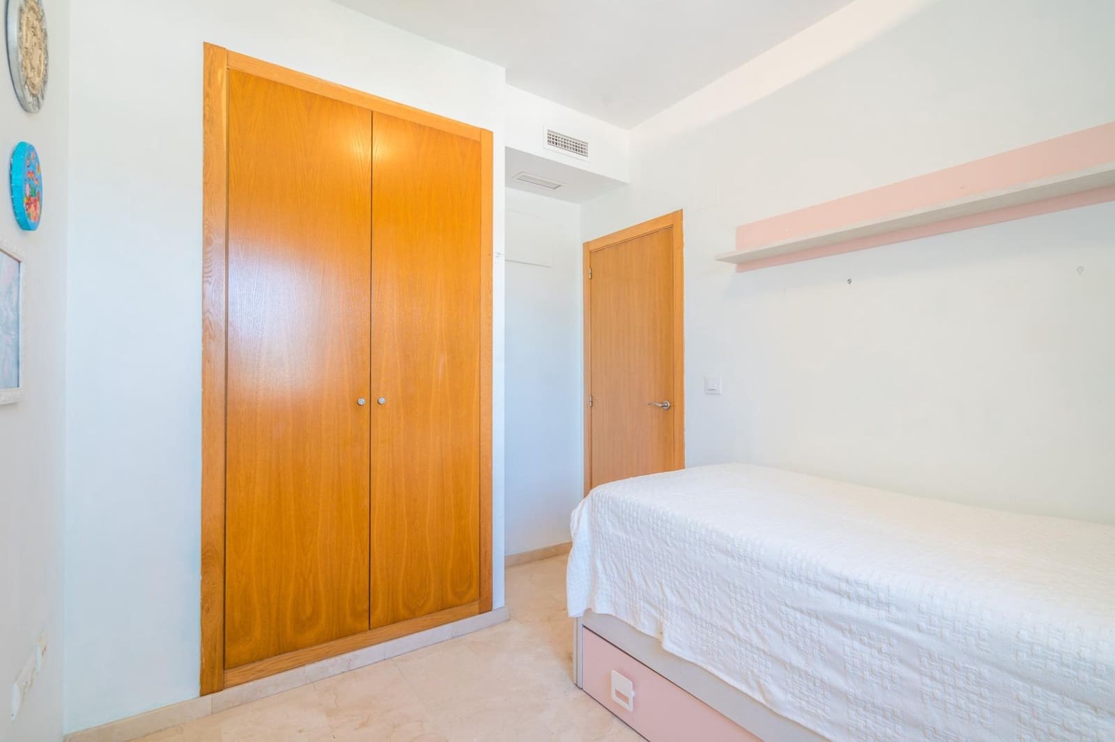 3 bedroom Penthouse for sale in Gandia with pool - € 290,000 (Ref: 9929523)