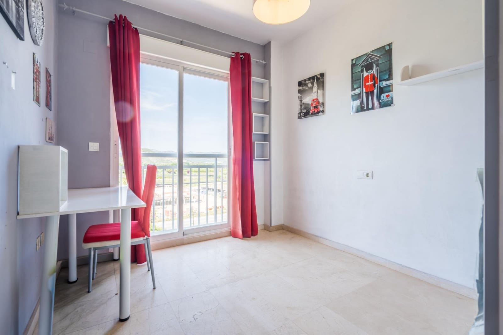 3 bedroom Penthouse for sale in Gandia with pool - € 290,000 (Ref: 9929523)