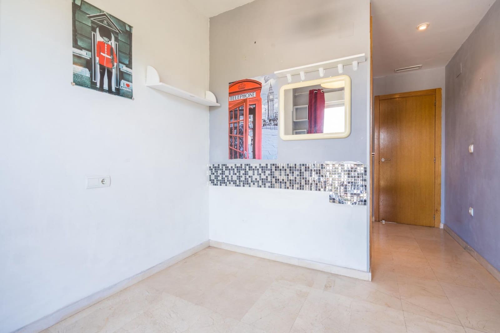 3 bedroom Penthouse for sale in Gandia with pool - € 290,000 (Ref: 9929523)