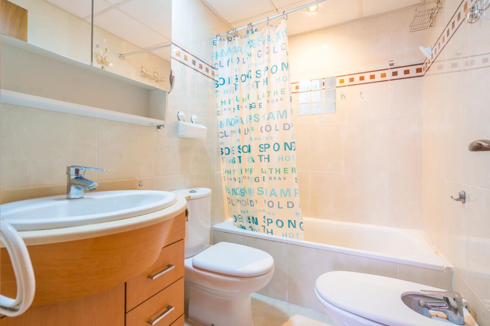 3 bedroom Penthouse for sale in Gandia with pool - € 290,000 (Ref: 9929523)