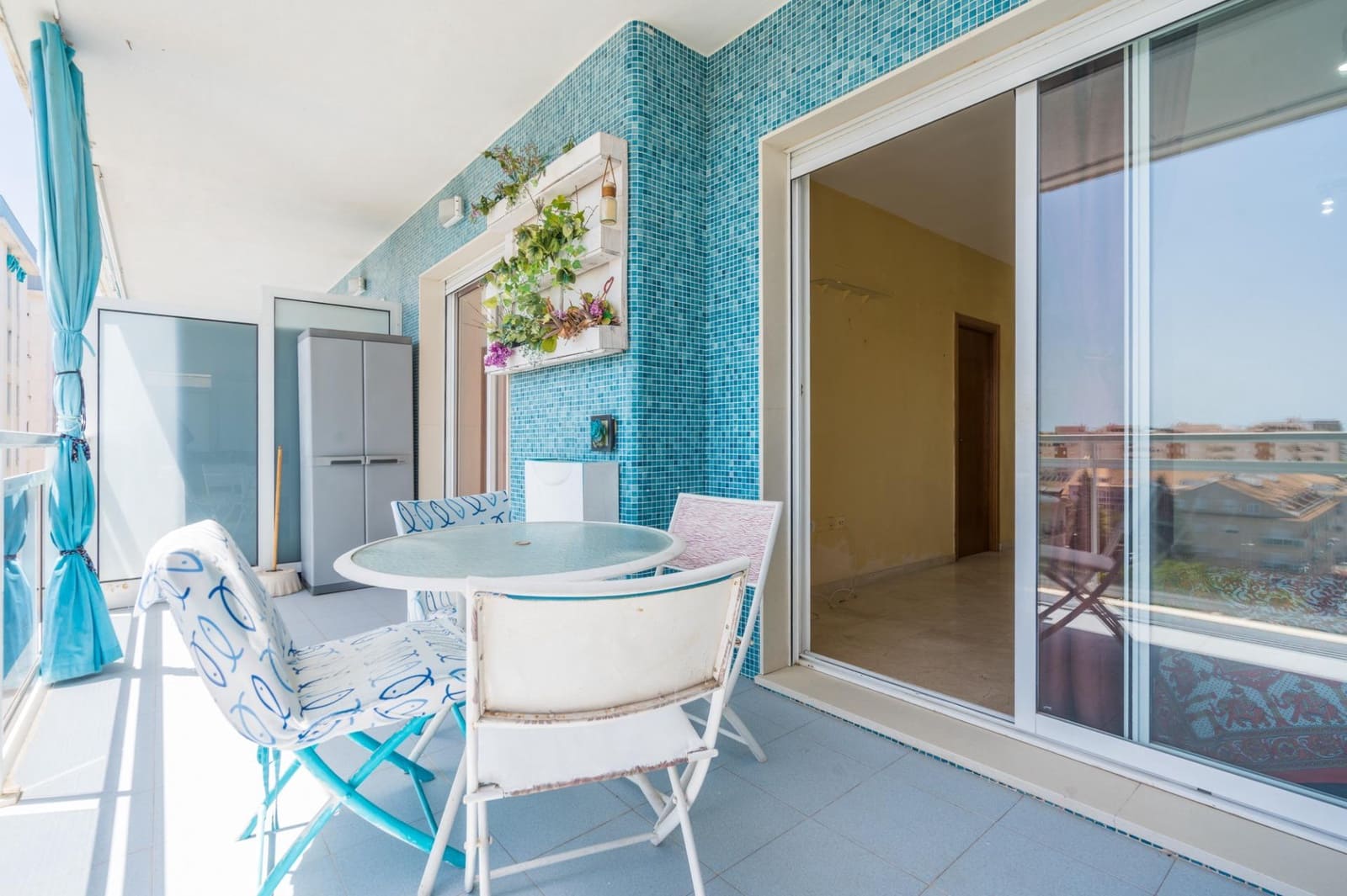 3 bedroom Penthouse for sale in Gandia with pool - € 290,000 (Ref: 9929523)