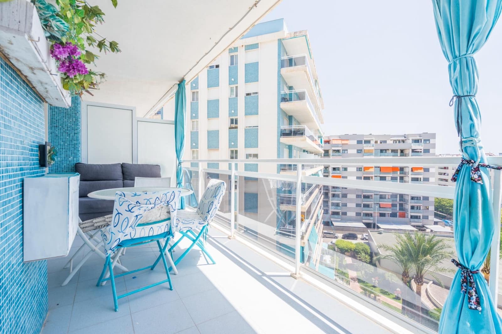 3 bedroom Penthouse for sale in Gandia with pool - € 290,000 (Ref: 9929523)